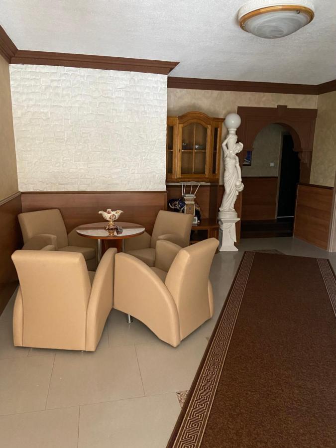 Hotel New Milenium Lukavac Zewnętrze zdjęcie